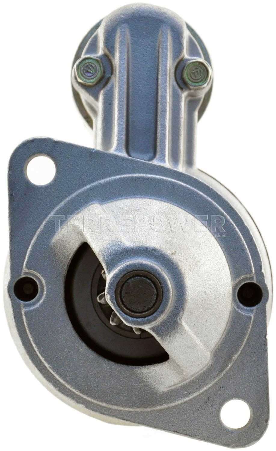 bbb industries 16246 starter