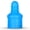 Neon Blue, variant on LeLuv Silicone Septum Sleeve Easyop Vacuum Pump Cylinder Accessory Sleeve