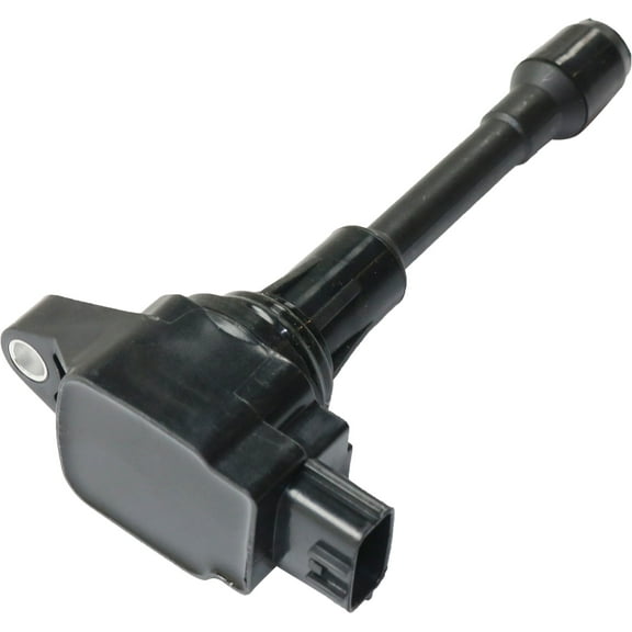 Ignition Coil Compatible With 2012-2017 Nissan Versa 2014-2017 Note 4Cyl 1.6L 1.8L Sold individually