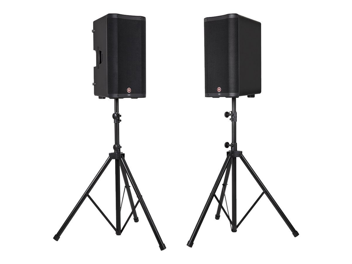 Harbinger Vari V2312 Altavoz Bluetooth 2 way Ubuy Chile