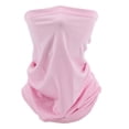 thumbnail image 1 of Bufanda transpirable con protección UV, bufanda multiusos para exteriores Bufanda transpirable con protección UV Accesorio de protección UV Acabado de lujo, 1 of 8