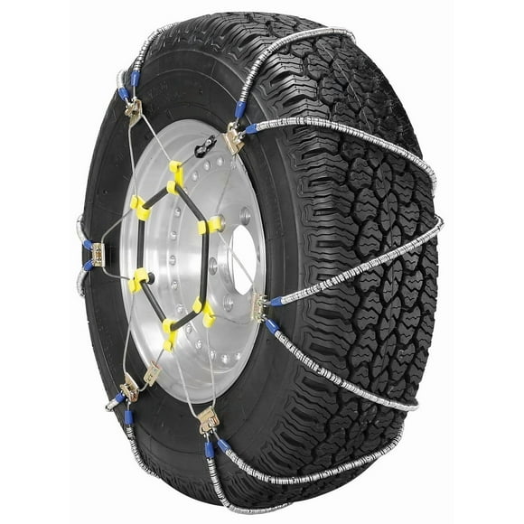 Security Chain Company Zt735 Super Z Lt Light Truck And Suv Tire Traction Chain