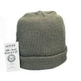 thumbnail image 4 of 5779 GENUINE ARMY O.D. WOOL WATCH CAP, 4 of 4