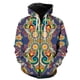 thumbnail image 1 of Sudadera con capucha estilo ucraniano para hombre, unisex, informal, moderna, con estampado 3D, estilo hip hop, gran oferta 2024, con capucha, chaquetas y tops extragrandes., 1 of 6