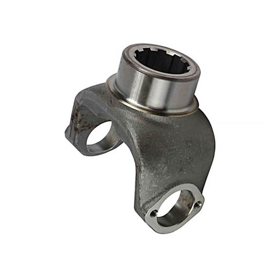 End Yoke Replaces OEM: 6.3-4-151