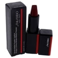 thumbnail image 4 of Shiseido ModernMatte Powder Lipstick - 516 Exotic Red, 0.14 oz Lipstick, 4 of 6