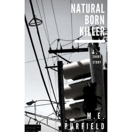 Natural Born Killer - eBook
