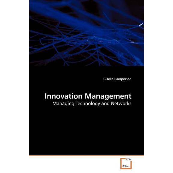 Innovation Management (Paperback)