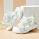 thumbnail image 2 of Penkiiy Zapatos de agua para niños pequeños Zapatos de agua descalzos para niños Baby Wide Aqua Socks con arco Soporte Respirable Niños Chicas Sandalias para caminar Zapatos, 2 of 4