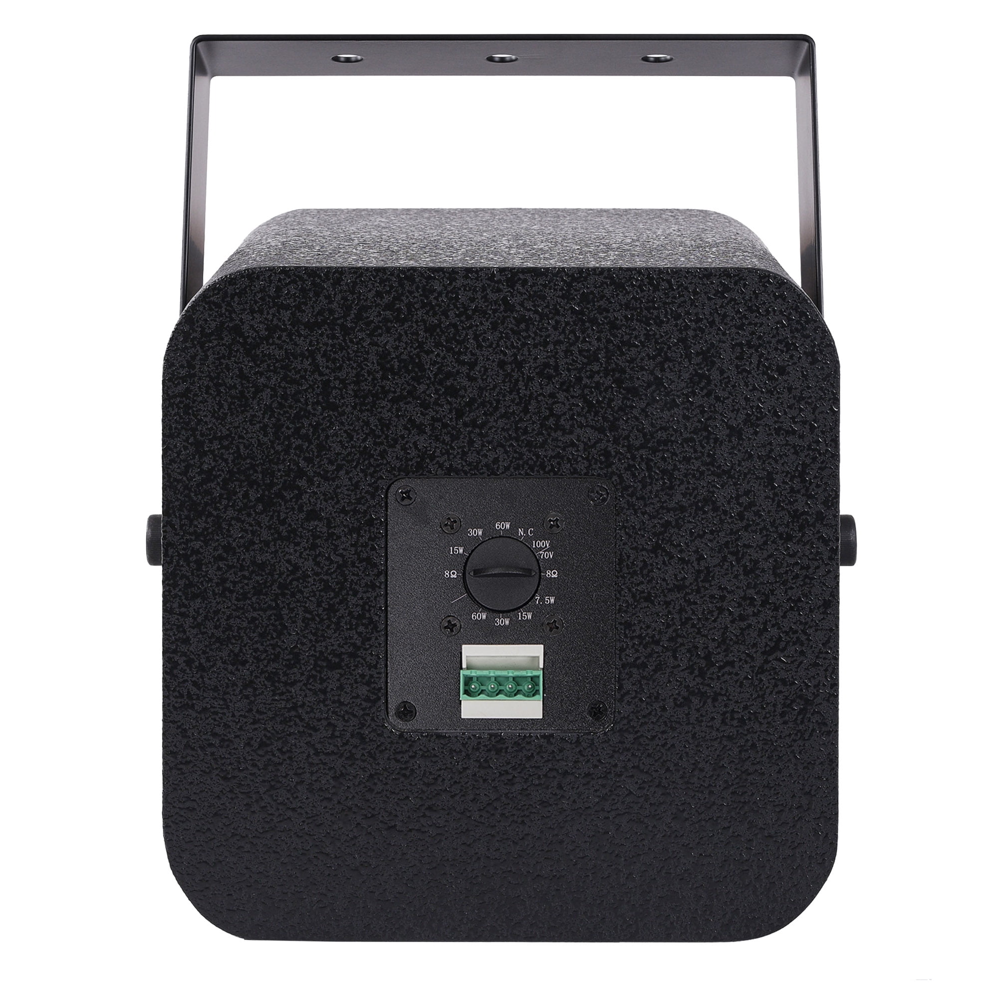 Sound Town 360W 6-Zone 70V/100V Commercial Power Amplifier with