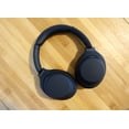 thumbnail image 2 of Sony WH-1000XM4 Auriculares inalámbricos líderes en la industria con cancelación de ruido con micrófono para llamadas telefónicas y control de voz de Alexa, negro, 2 of 4