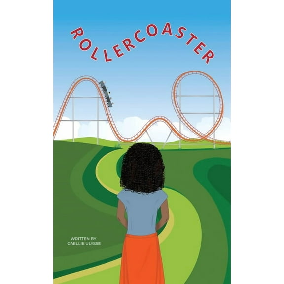 Rollercoaster, (Paperback)