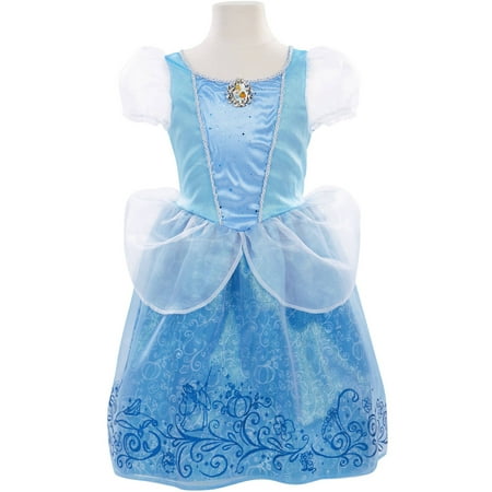 Jakks Pacific Disney Princess Friendship Adventures Cinderella Dress ...