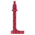 thumbnail image 2 of Emergency Release Handle, 24507590395 Colorfast Aging    Coating Parking Brake Handle  For Car, 2 of 8