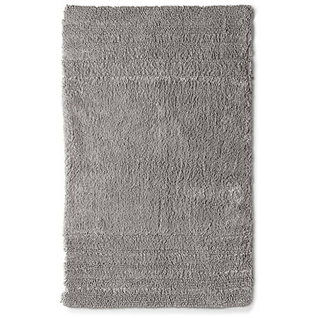 Springmaid My Finest Coordinate Bath Rug Collection, Ombre