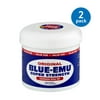 (2 pack) (2 Pack) Blue-Emu Super Strength Topical Cream, 12 oz
