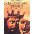 thumbnail image 1 of Pre-Owned Shakespeare Stories (Paperback) by Leon Garfield, 1 of 1