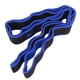 thumbnail image 3 of Banda de ejercicio de yoga, bandas elásticas de fitness, cinturón de resistencia de yoga, banda elástica de fitness, los mejores materiales, 3 of 8