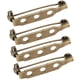 thumbnail image 4 of Broche con barra trasera y pasador de seguridad 100/50/30, ideal para manualidades., 4 of 9