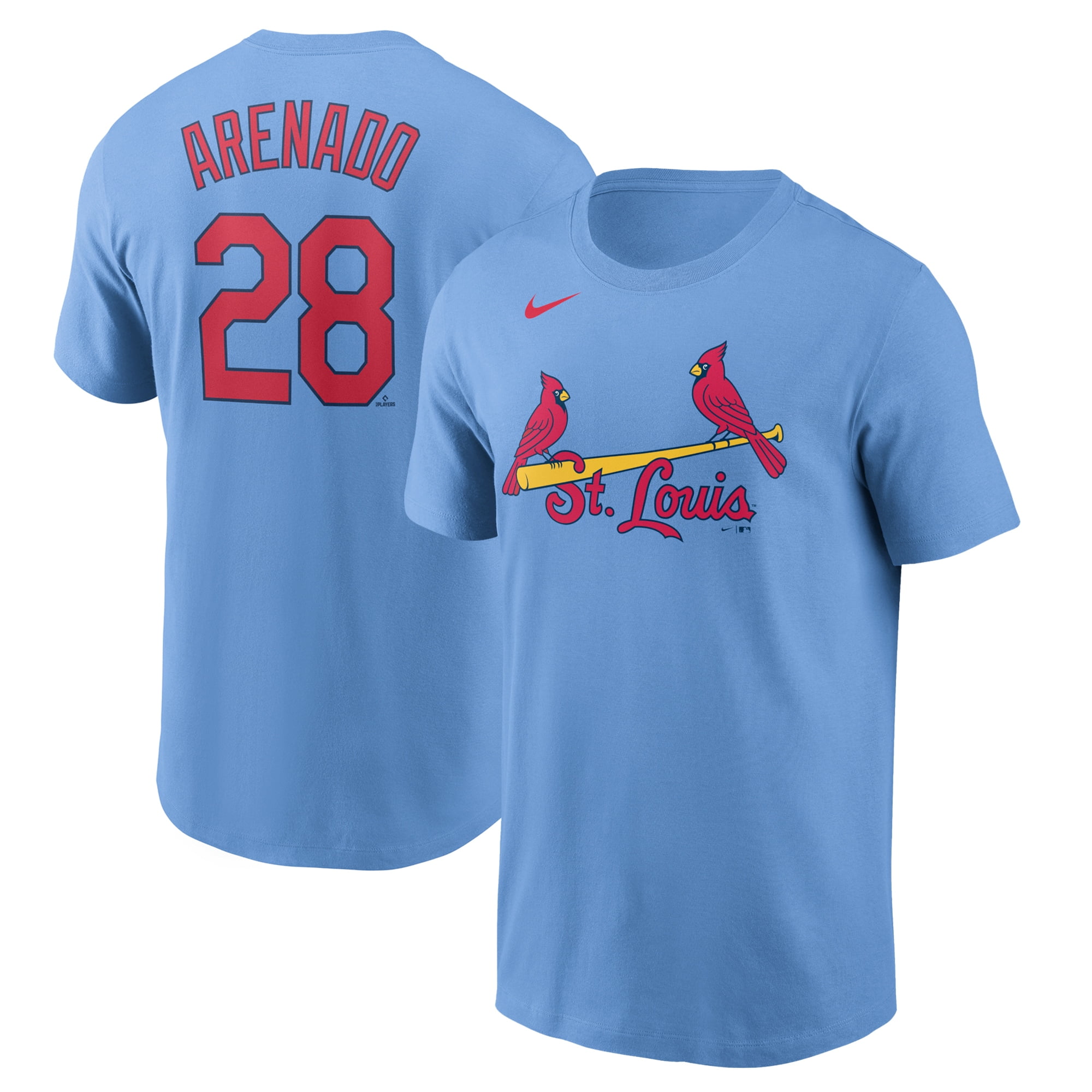 nolan arenado shirt cardinals