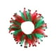 thumbnail image 2 of Collares navideños para perros, accesorios para disfraces, cómodos de llevar, accesorios para disfraces de fiesta para paseos navideños en invierno, 2 of 8