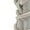 Z3-White, variant on BOBOGOJP Girls Lace Up Knee High Boots Motorcycle Riding Flat Low Heels Strappy Winter Combat Boots Black for Size 3.5