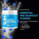 thumbnail image 3 of PRE ENTRENO CBUM BLUE RASPBERRY, 3 of 3