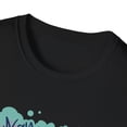 thumbnail image 3 of Dancing Hip Hop Bunny Funny Easter Celebration Graphic Tee, 3 of 4