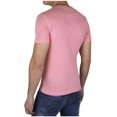 thumbnail image 2 of Playera Cuello V Silver Plate Manga corta Slim Fit, 2 of 3