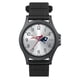 thumbnail image 2 of Reloj Timex NFL Pride 40mm para hombre - New England Patriots con correa FastWrap negra Timex Timex, 2 of 2