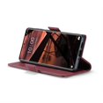 thumbnail image 4 of For Xiaomi Redmi Note 14 Pro 5G Xiaomi Redmi Note 14 Pro 5G Case CASEME 023 Series RFID Blocking Lea, 4 of 5