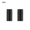 thumbnail image 2 of pitrice 2pcs Aluminum Alloy Adjustable GPU Support Bracket With Magnets Prevent Graphics Card Sagging 27-50MM, 2 of 6
