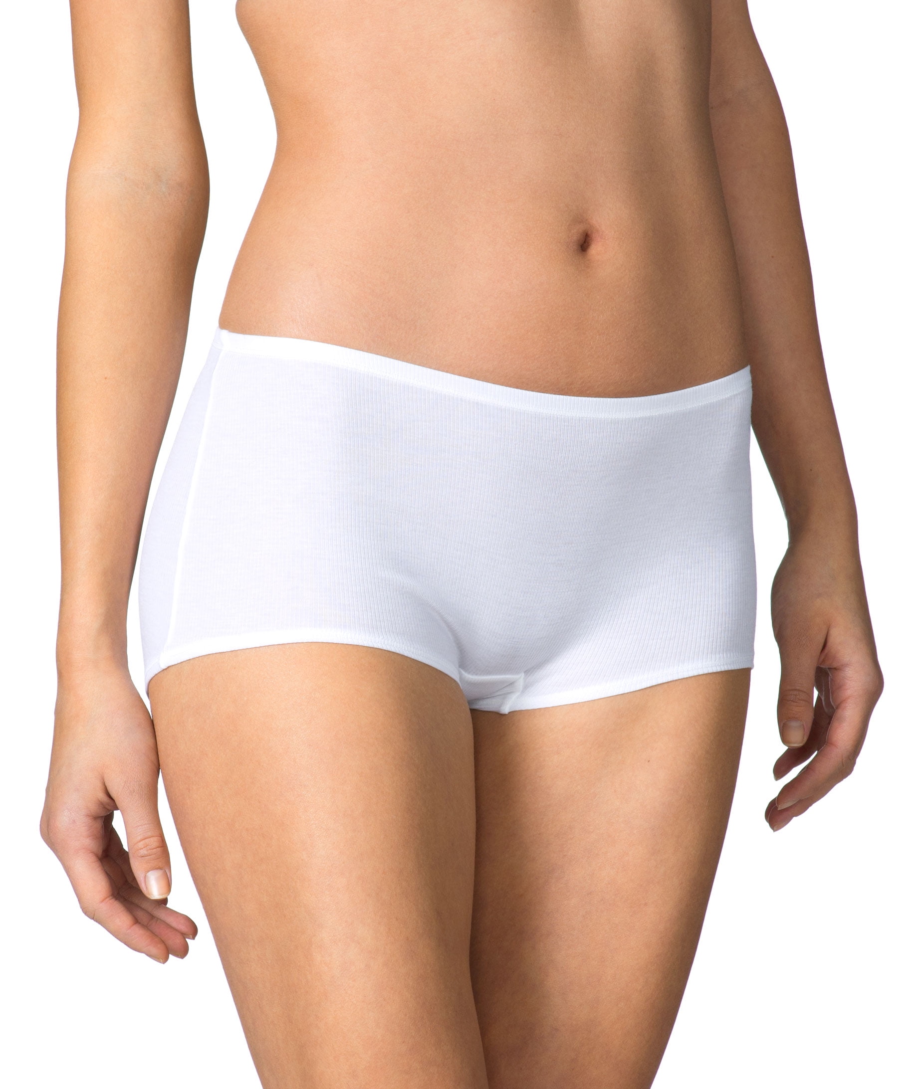 Calida Calida Panties "Mood" CottonRich Boyshorts