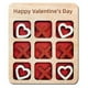 thumbnail image 1 of Día de San Valentín Amor Juego de Mesa de Madera Estrategia de Amor Juego de Mesa Romántico Juego de Mesa de la Familia Juguete Interactivo, 1 of 5