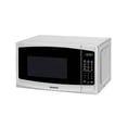 thumbnail image 2 of Horno Microondas Daewoo 1.1 Pies Cúbicos Gris DMDP11S2BG, 2 of 5