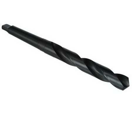 

Qualtech DWDTS1-23/32-4MT 1-23/32 4MT HSS Undersized Shank Taper Shank Drill Bit