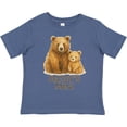thumbnail image 3 of Inktastic Daddy's Mini Boys or Girls Toddler T-Shirt, 3 of 5