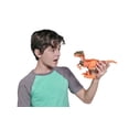 thumbnail image 2 of Robo Alive Dino Wars Raptor Toy, 2 of 8