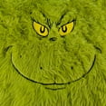 thumbnail image 2 of The Grinch 48" Furry Tree Skirt, 2 of 4
