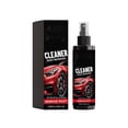 thumbnail image 2 of Rust Remover Spray for Car Detailing, 100 mL Metal Cleaner for Wheels Chrome Oxidation & Discoloration, Spray Bottle for Rust Removal and Wipe-Off, 2 of 6