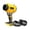 Yellow, variant on Oasiva Light 21V Battery Powered Leaf Blower Kit 2 Nozzles Accuracy Control