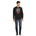 thumbnail image 2 of Chucky Men's & Big Men's Pullover Hoodie Sweatshirt, Sizes S-XL, 2 of 5