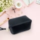 thumbnail image 4 of Bolsa de cosméticos de moda de maquillaje con cremallera portátil Cuero de pu grande para uso diario Tmvgtek Para Estrenar, 4 of 7