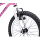 thumbnail image 3 of Bicicleta ONE O ONE Infantil Rodada 16 niña Rosa BIKE 101, 3 of 5