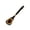 5, variant on AOOOWER Unique Wooden Kitchen Cooking Tool With Moroccan Inspired Gradients Color Finish