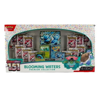 Pokemon TCG: 25th Anniversary Collection Special Set w/ Exclusive