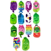 Knick Knack Toy Shack Cats Vs Pickles - Bundle of 1 Random (Series-2) for Kids, Multicolor