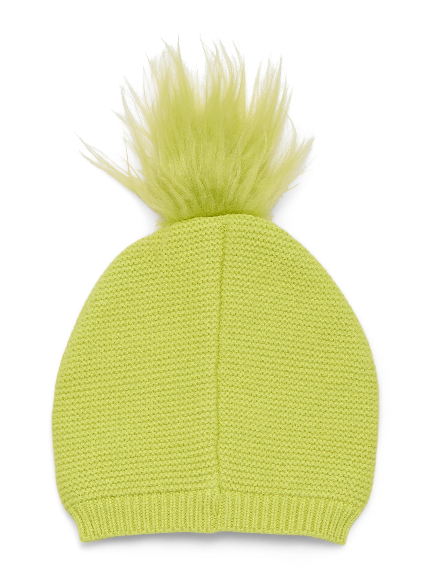 Dr. Suess The Grinch Toddler Boys or Girls Beanie Hat and Gloves Set, 2-Piece, One Size