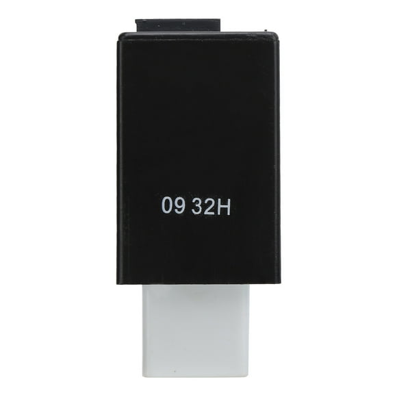 Auto Accessories, Turn Signal Hazard Flasher Built To Stringent OE Specifications Longer Service Life ABS Materials Save Your Time For Cars