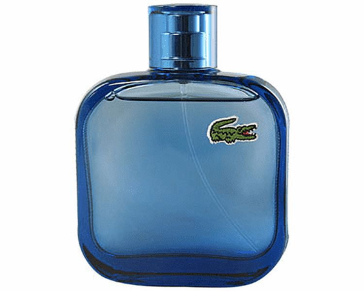 LACOSTE L.12.12 ユニセックス香水 100ml Amazon.com: Lacoste Eau de Toilette Spray for Men, Eau De
